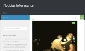 Mediopati.com thumbnail