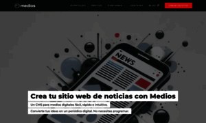 Medios.com.ar thumbnail