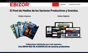 Medios.ebizor.com thumbnail