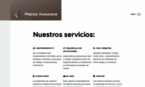 Medios.es thumbnail