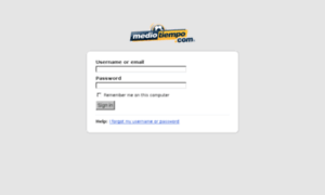 Mediotiempo.grouphub.com thumbnail