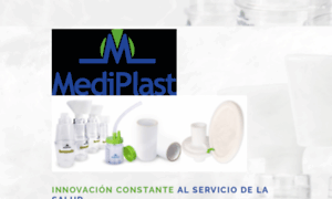 Mediplast.co thumbnail