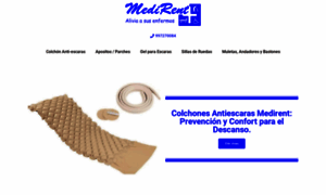 Medirent.pe thumbnail