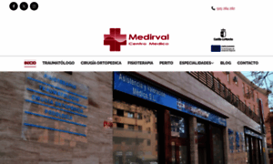 Medirval.es thumbnail