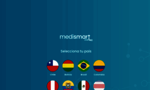 Medismart.live thumbnail