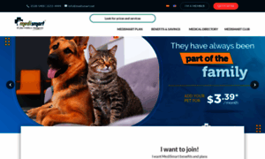 Medismart.net thumbnail