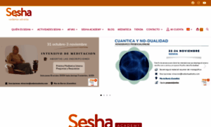 Meditacionadvaita.com thumbnail