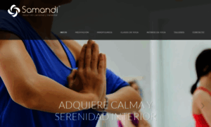 Meditacionalicante.com thumbnail