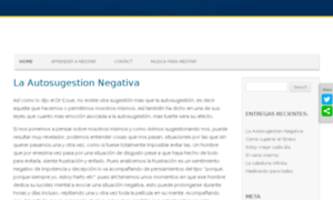 Meditaciondeluz.com thumbnail