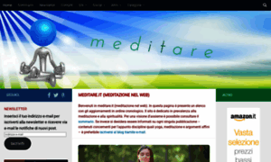 Meditare.it thumbnail