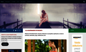 Meditare.net thumbnail
