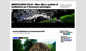 Meditare.org thumbnail