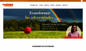 Meditarenguadalajara.org thumbnail