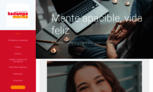 Meditarenmerida.org thumbnail