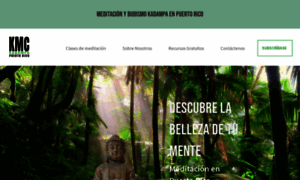 Meditationinpuertorico.org thumbnail