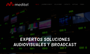 Meditelperu.com.pe thumbnail