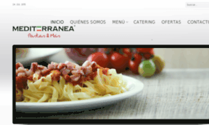 Mediterranea.com.do thumbnail