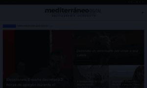 Mediterraneodigital.com thumbnail