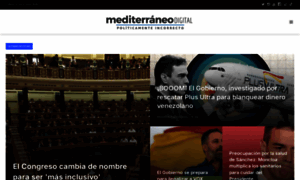 Mediterraneodigital.com thumbnail