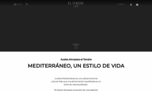 Mediterraneoessalud.com thumbnail