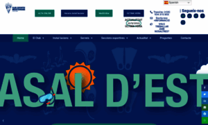 Mediterrani1931.com thumbnail