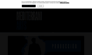 Mediterraniarts.com thumbnail