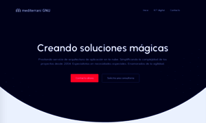 Mediterranignu.net thumbnail