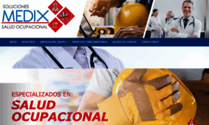 Medixecuador.com thumbnail