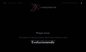 Medizintechnik.cl thumbnail