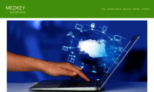 Medkeysolutions.com thumbnail