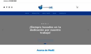 Medli.com.mx thumbnail