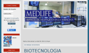 Medlife.mi-foro.es thumbnail