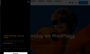 Medplaya.com thumbnail