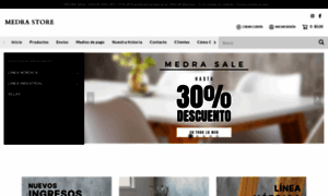 Medrastore.com.ar thumbnail