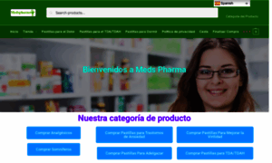 Medspharma.eu thumbnail