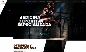 Medsportcr.com thumbnail