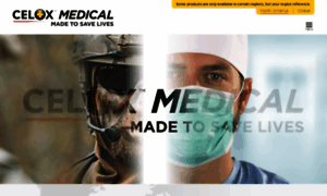 Medtrade.co.uk thumbnail