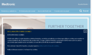 Medtronic.es thumbnail