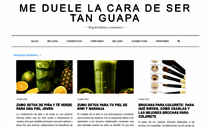 Meduelelacaradesertanguapa.com thumbnail