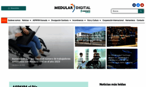Medulardigital.com thumbnail