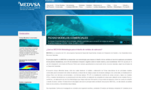 Medvsa.es thumbnail