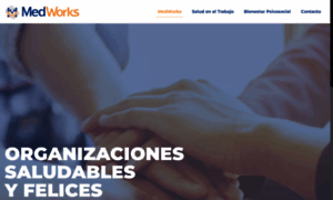 Medworks.mx thumbnail