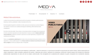 Medya-audiovisual.com thumbnail