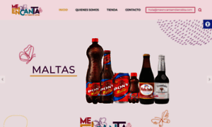 Meencantamitiendita.com thumbnail