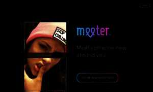 Meeter.com thumbnail