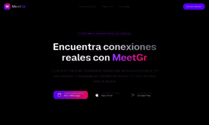 Meetgr.com thumbnail