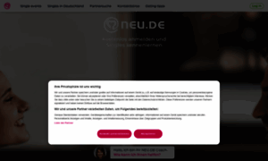 Meetic.de thumbnail
