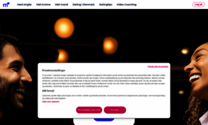 Meetic.dk thumbnail