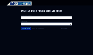 Meetpointvirtual.elfinanciero.com.mx thumbnail