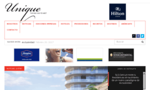 Meetunique.net thumbnail